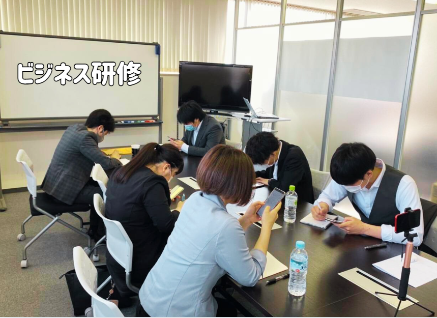 GrowUp事業部の正社員 全国OK／上京して挑戦できる総合職｜動画スキルも習得 総合職（事務・販売・キャリア支援）現場リーダー候補の求人情報イメージ4